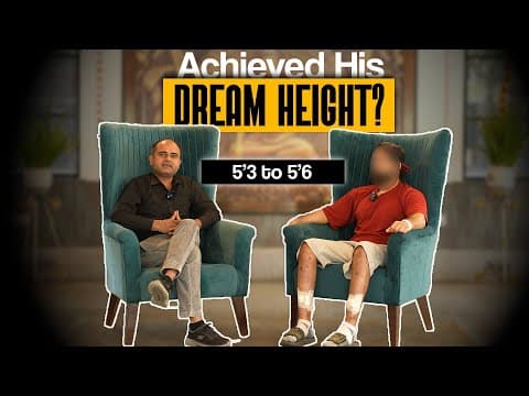 Day 6 Post-Frame Removal: Freedom and Recovery! Patient Shares Limb Lengthening Experience